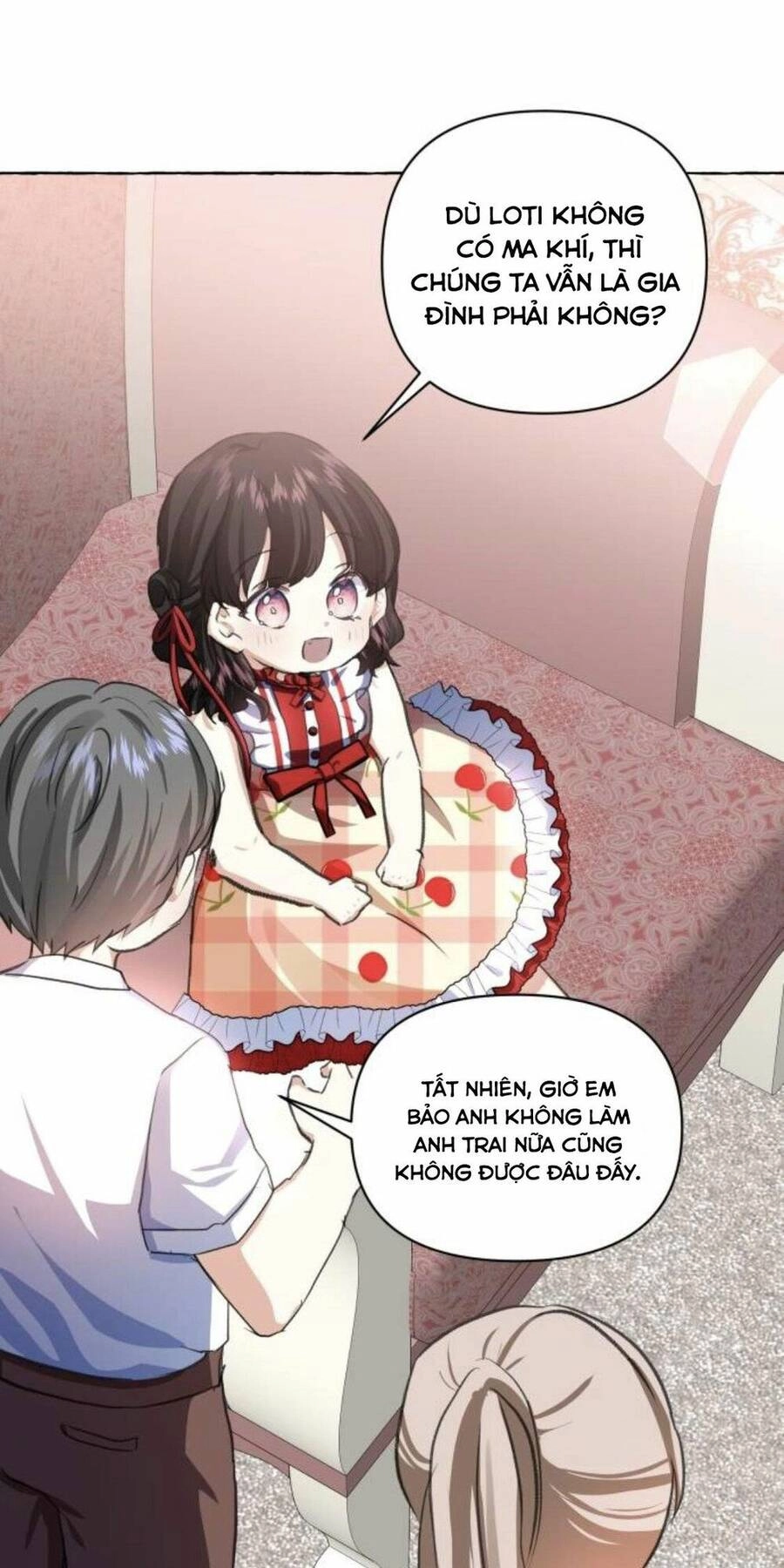 Con Gái Của Công Tước Ác Ma Chapter 10 - 106