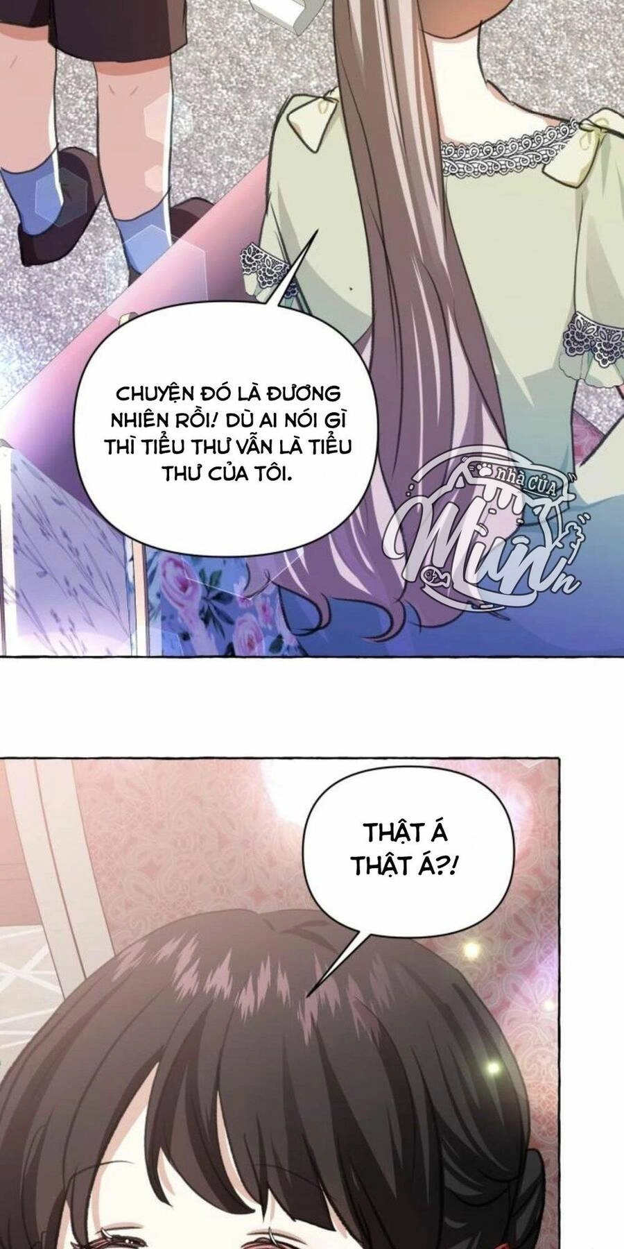 Con Gái Của Công Tước Ác Ma Chapter 10 - 107