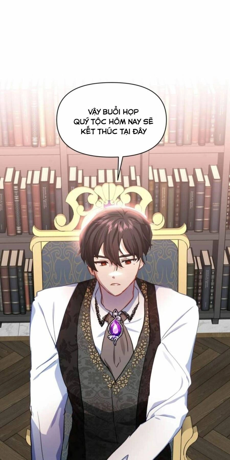 Con Gái Của Công Tước Ác Ma Chapter 11 - 1