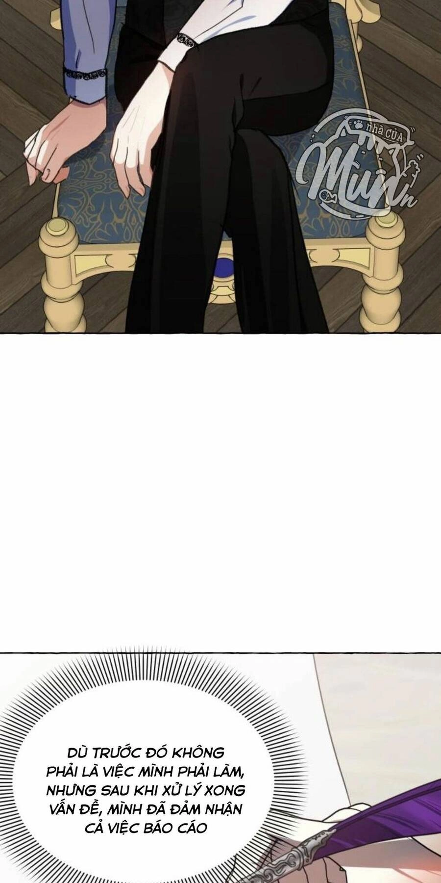 Con Gái Của Công Tước Ác Ma Chapter 11 - 2