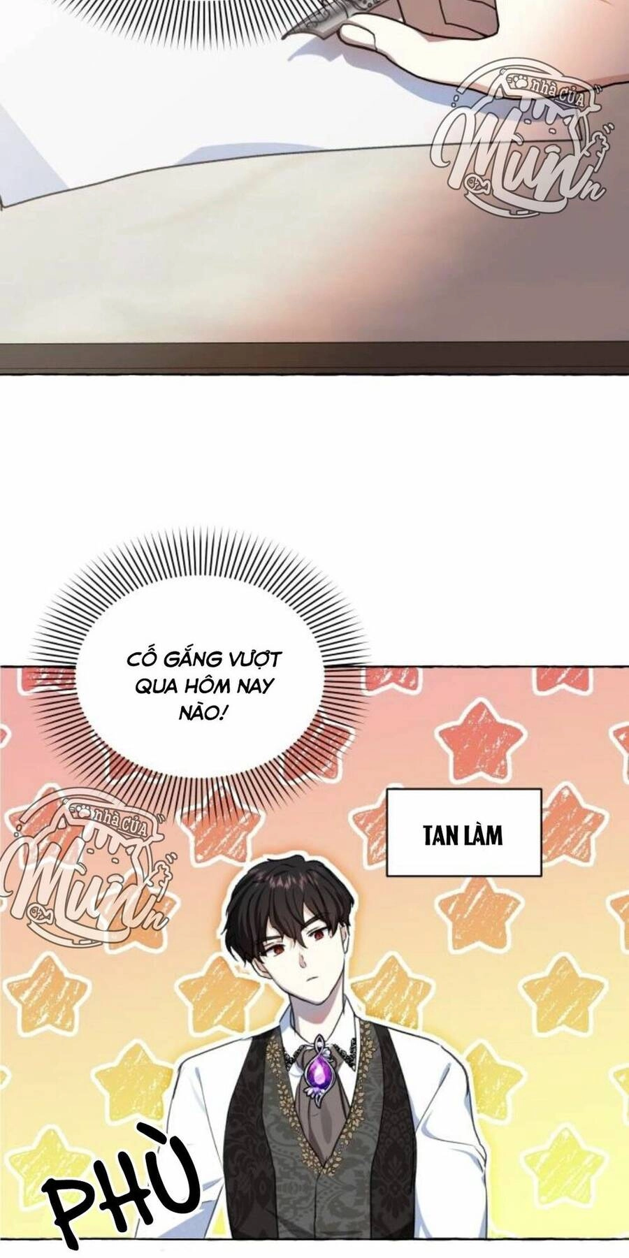 Con Gái Của Công Tước Ác Ma Chapter 11 - 3