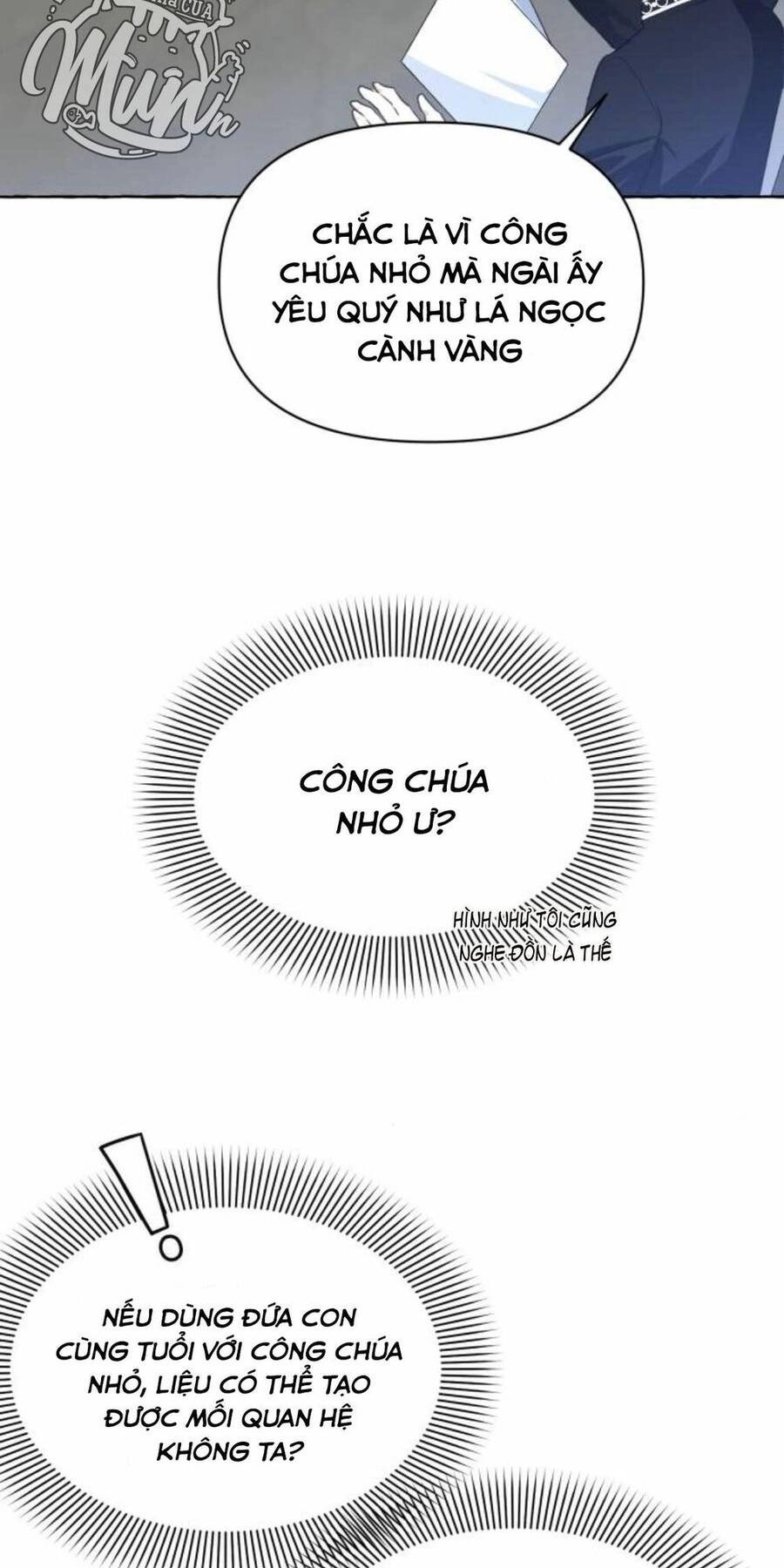Con Gái Của Công Tước Ác Ma Chapter 11 - 5