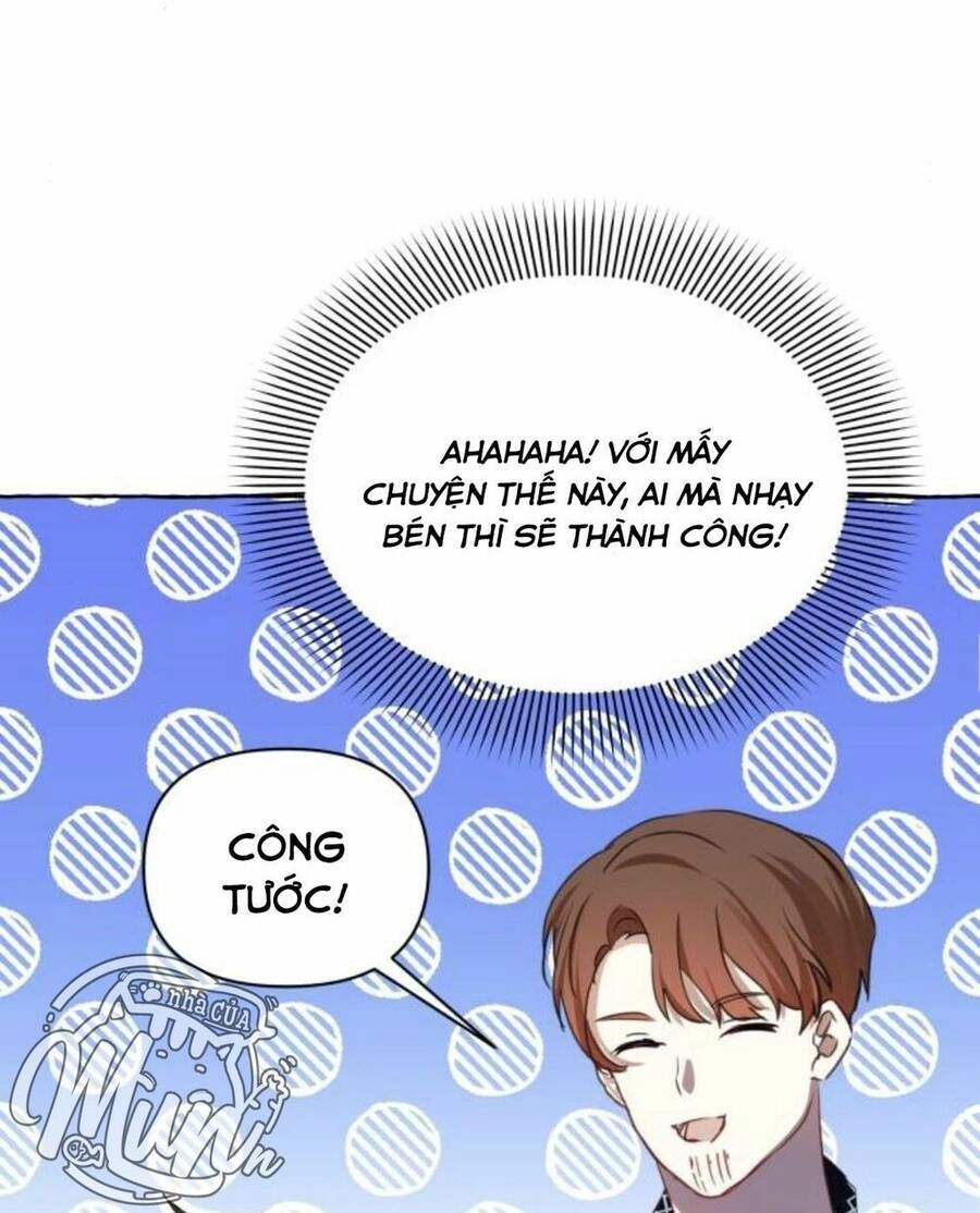 Con Gái Của Công Tước Ác Ma Chapter 11 - 7