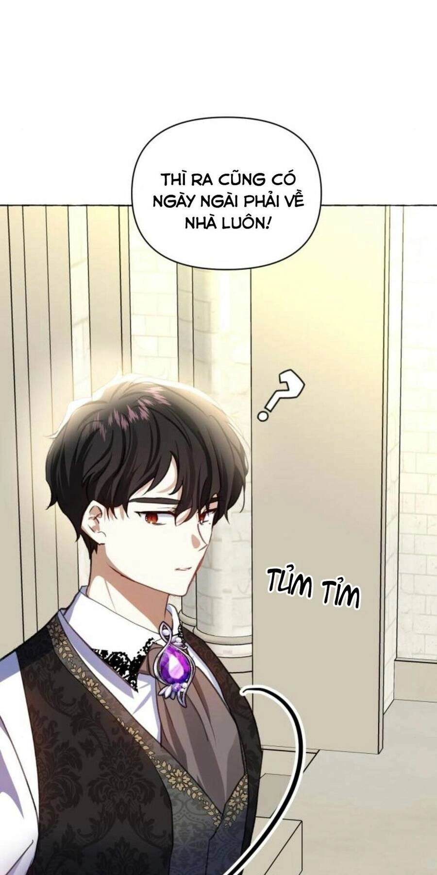 Con Gái Của Công Tước Ác Ma Chapter 11 - 9