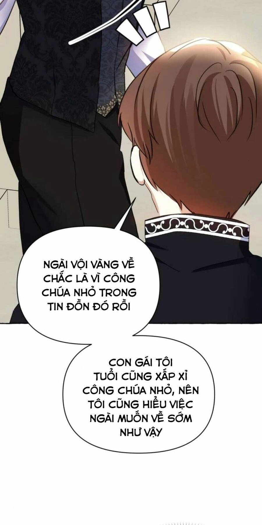 Con Gái Của Công Tước Ác Ma Chapter 11 - 10