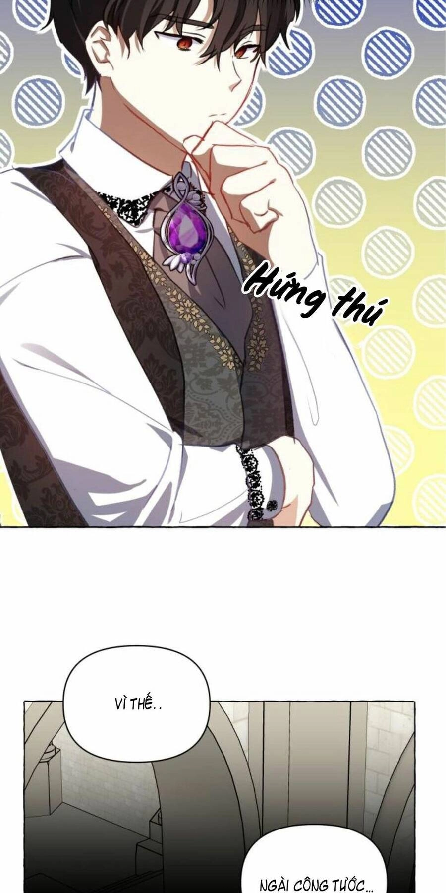 Con Gái Của Công Tước Ác Ma Chapter 11 - 12