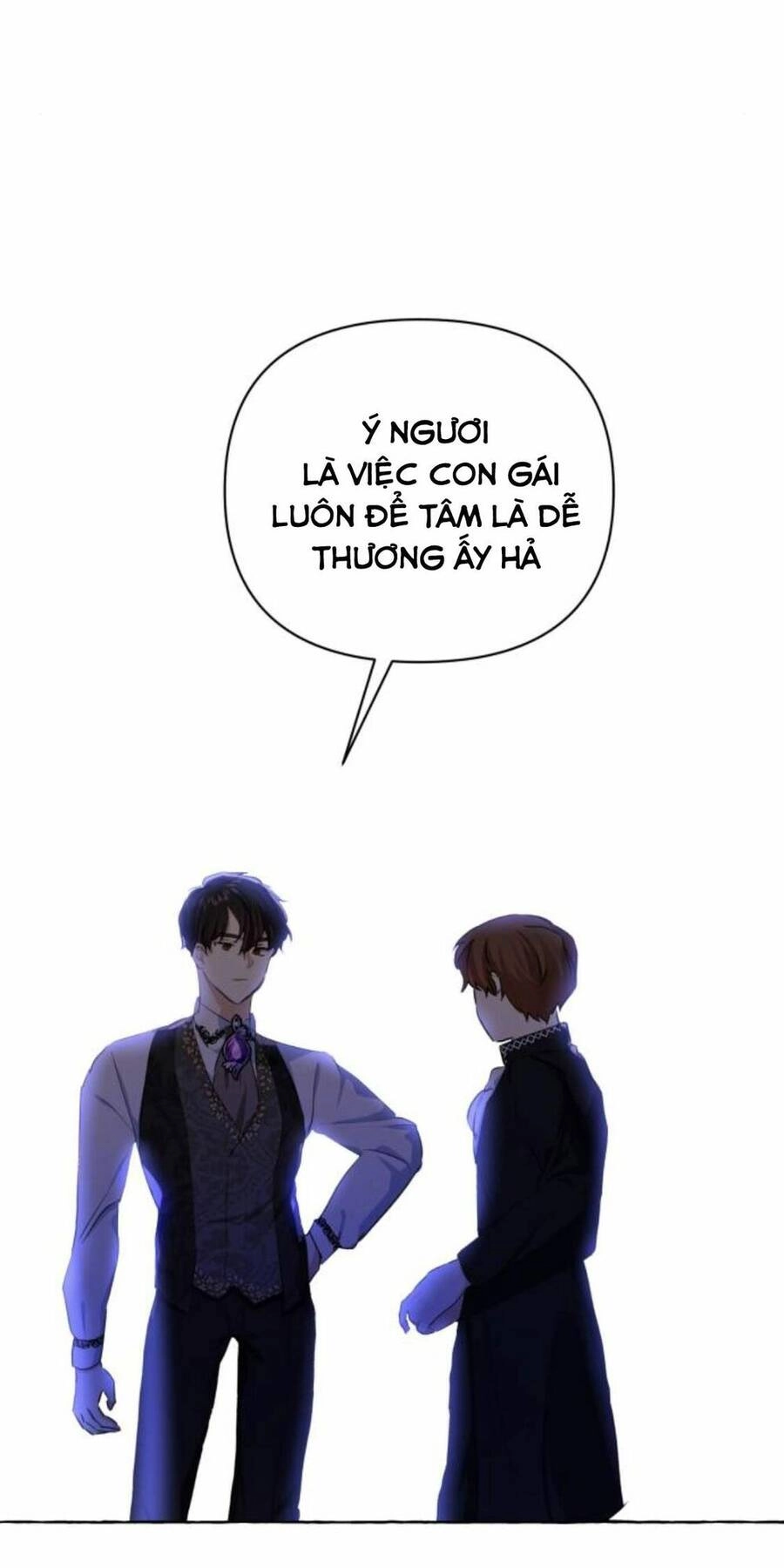 Con Gái Của Công Tước Ác Ma Chapter 11 - 17