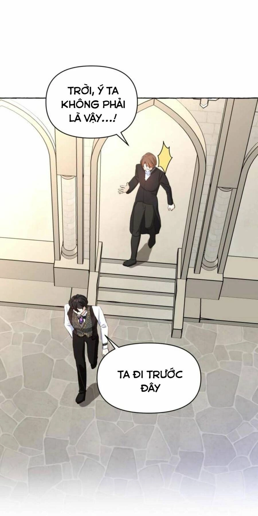 Con Gái Của Công Tước Ác Ma Chapter 11 - 18