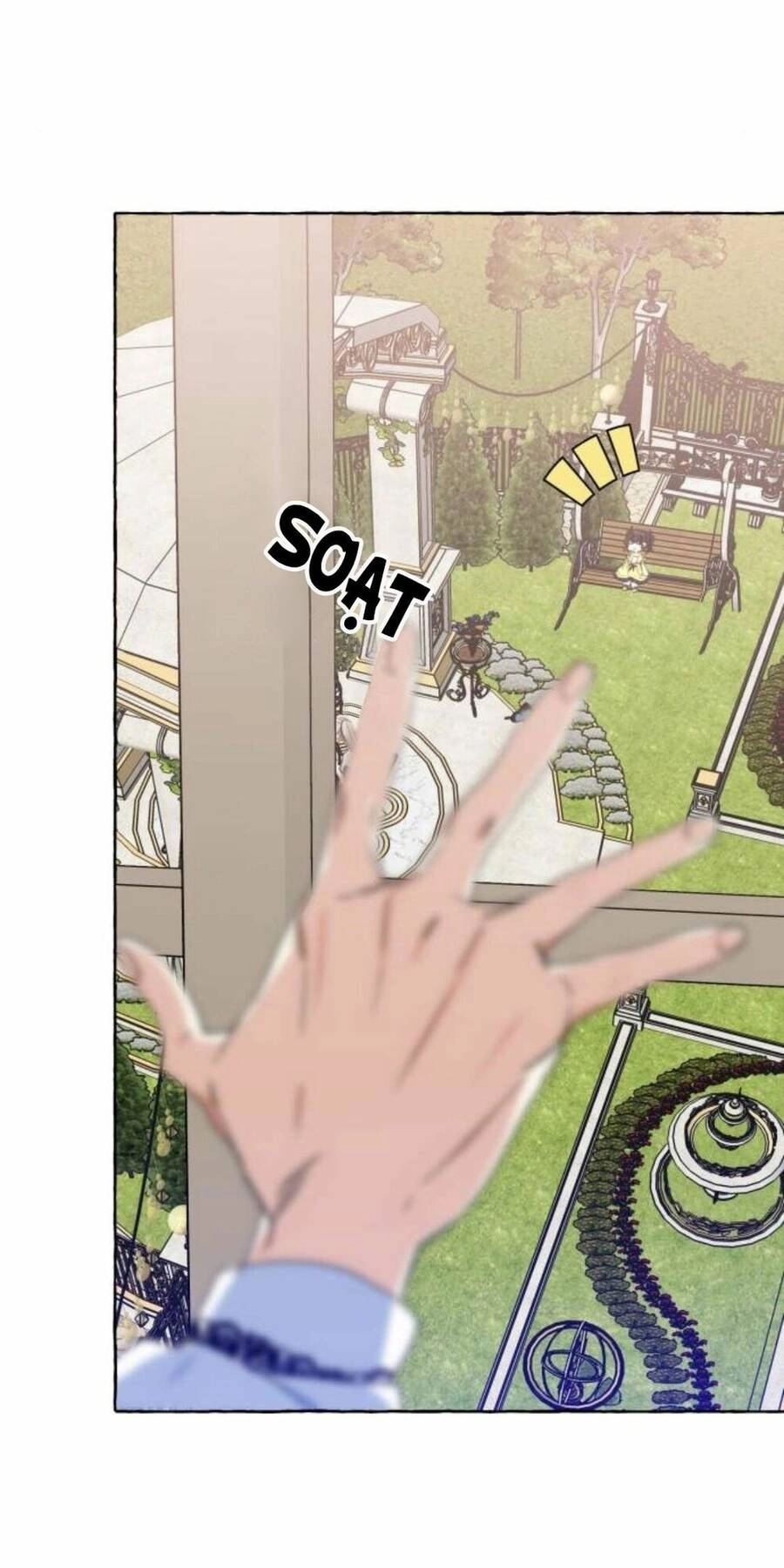 Con Gái Của Công Tước Ác Ma Chapter 11 - 25