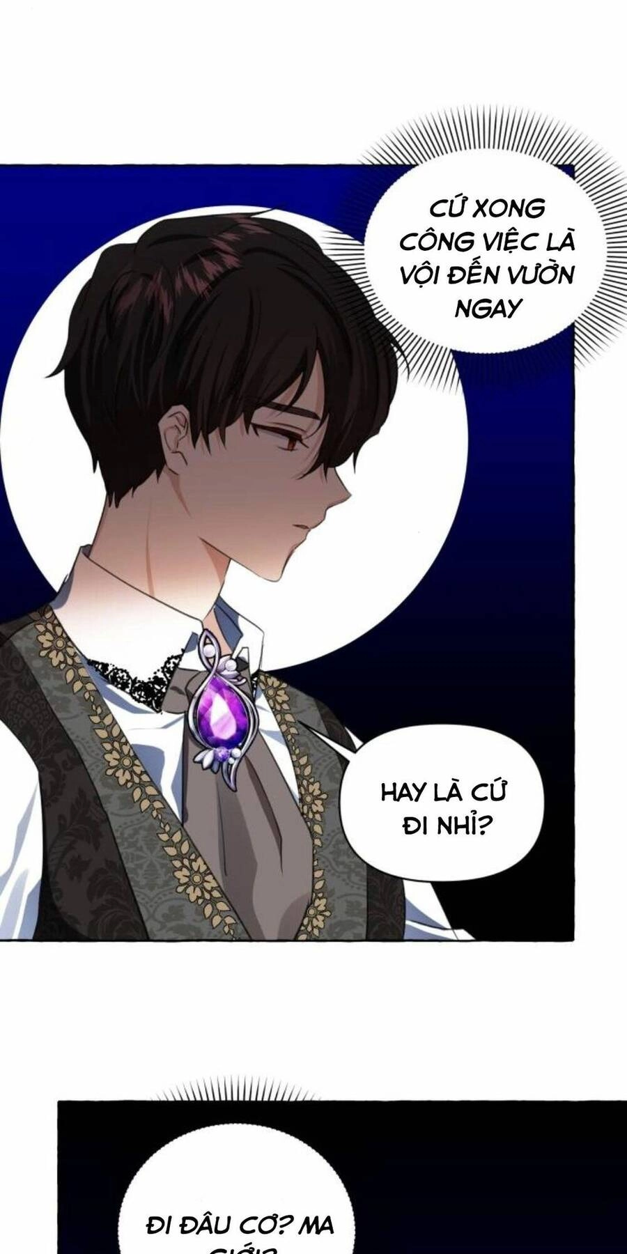 Con Gái Của Công Tước Ác Ma Chapter 11 - 26