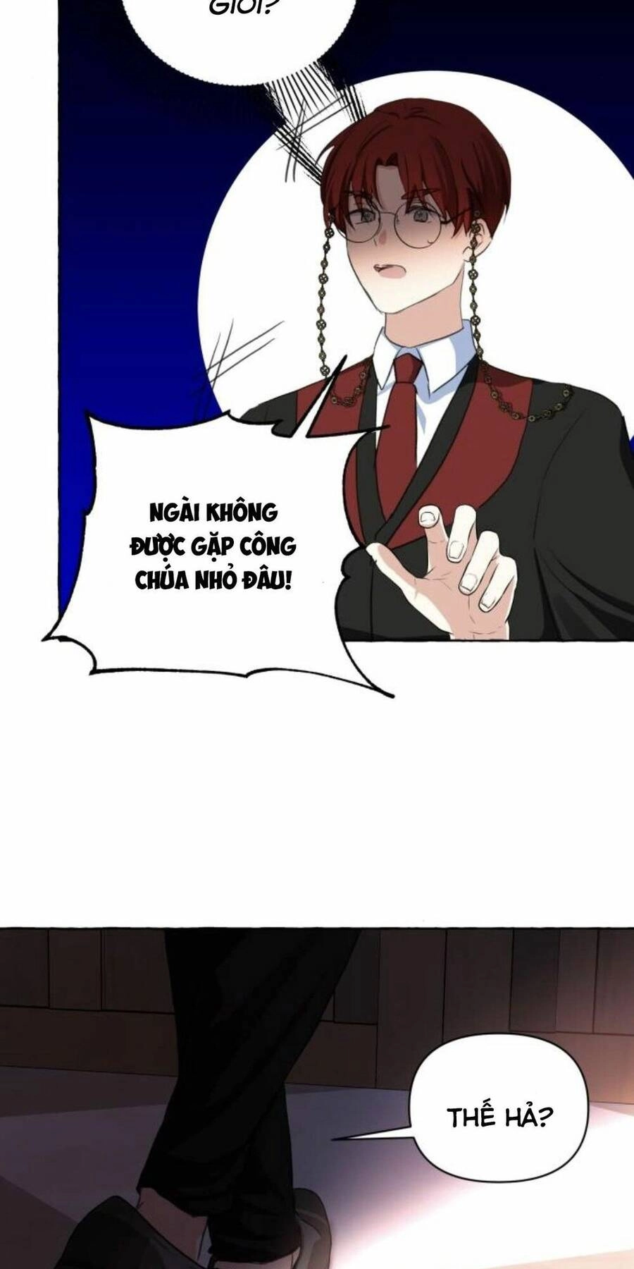 Con Gái Của Công Tước Ác Ma Chapter 11 - 27