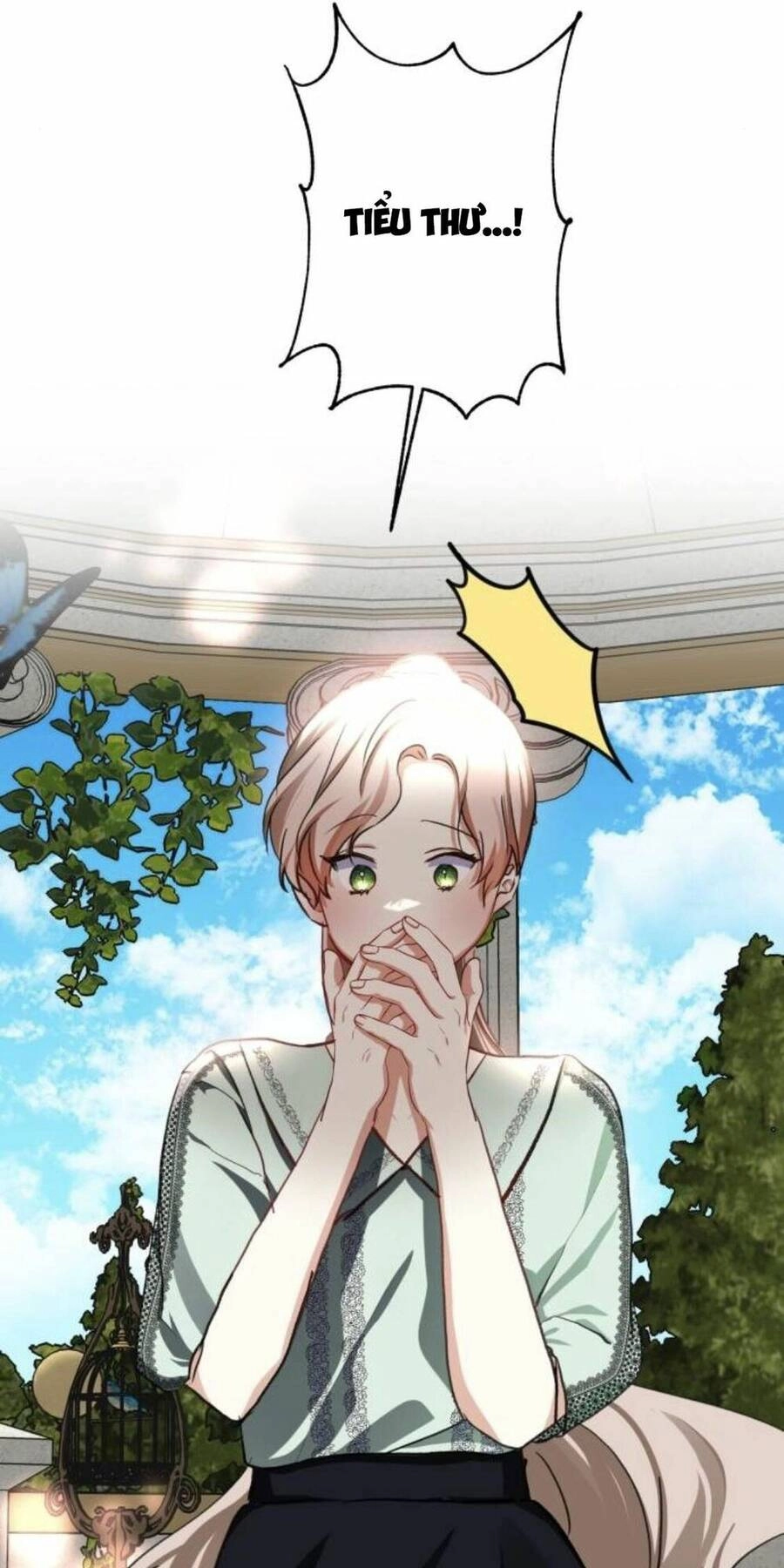 Con Gái Của Công Tước Ác Ma Chapter 11 - 31