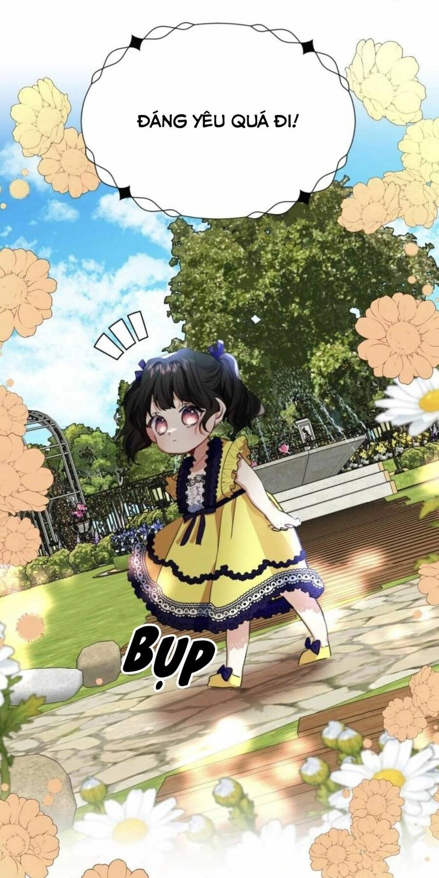 Con Gái Của Công Tước Ác Ma Chapter 11 - 34