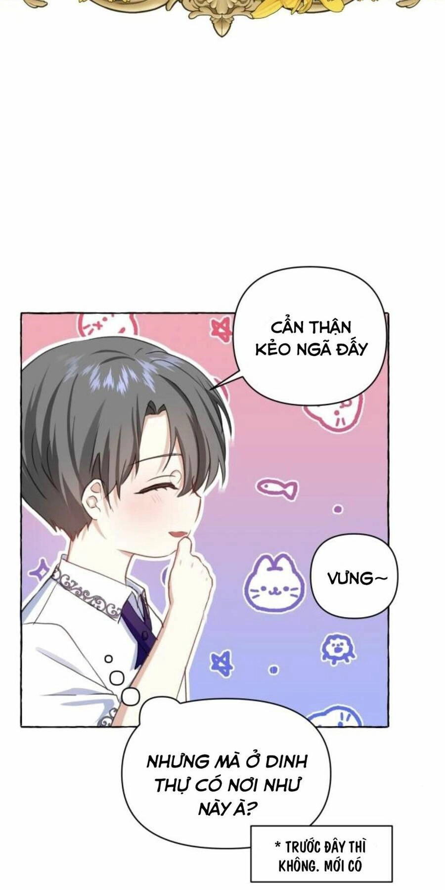 Con Gái Của Công Tước Ác Ma Chapter 11 - 36