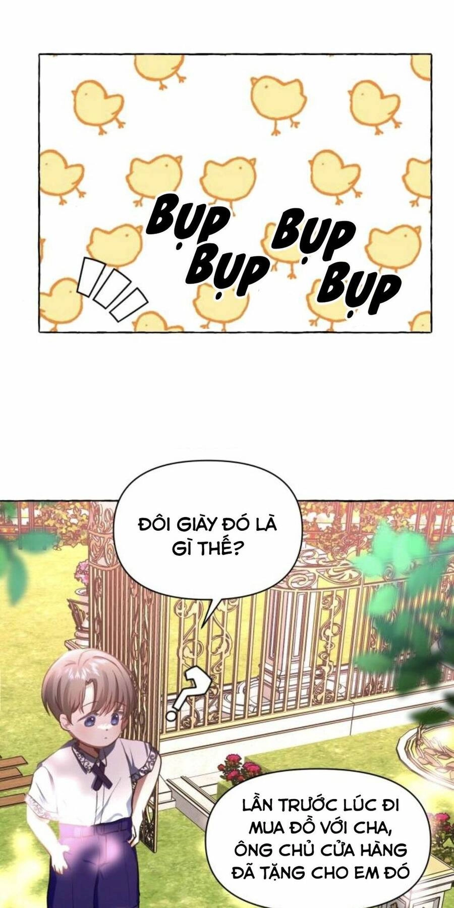 Con Gái Của Công Tước Ác Ma Chapter 11 - 37