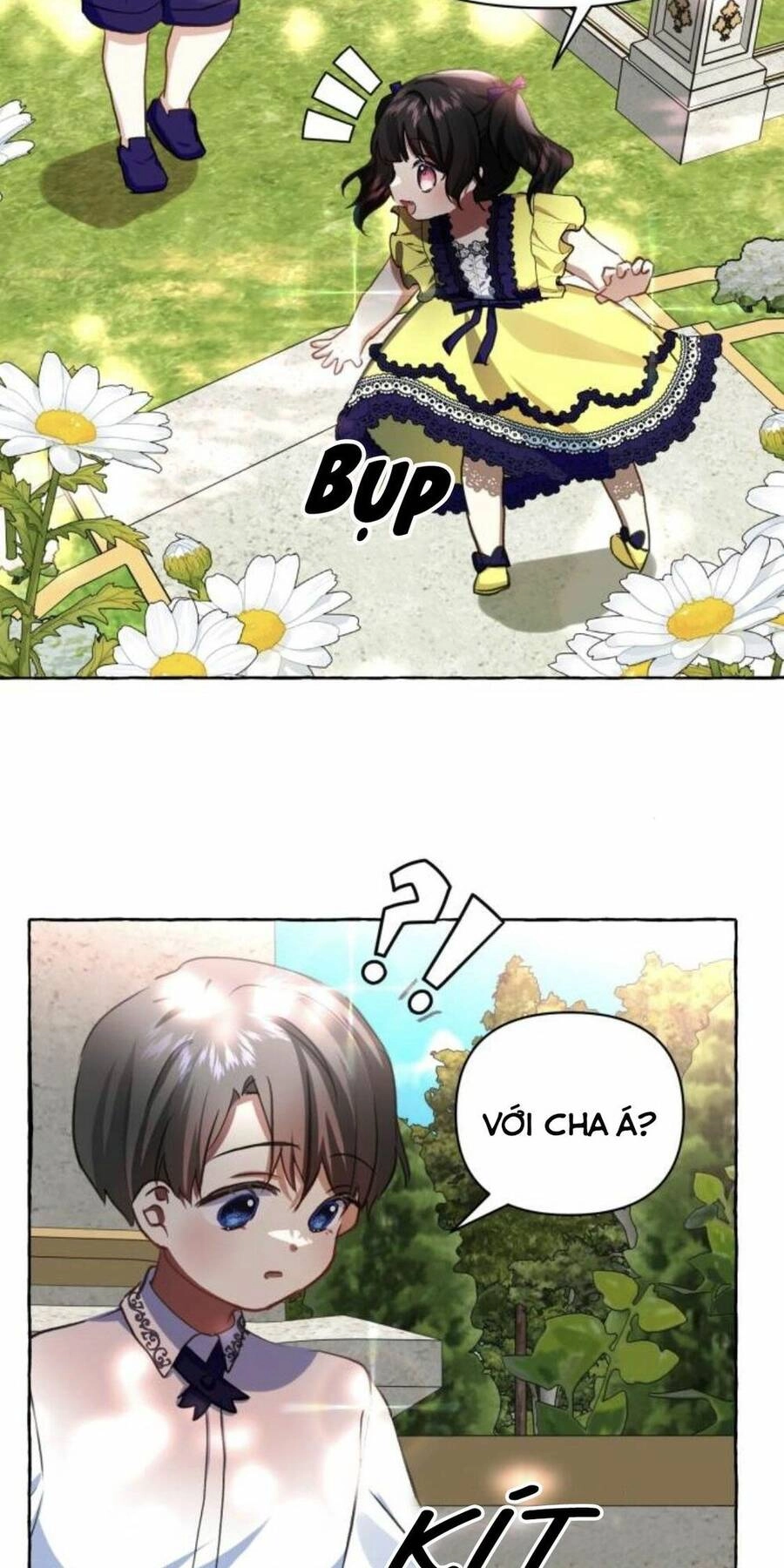 Con Gái Của Công Tước Ác Ma Chapter 11 - 38