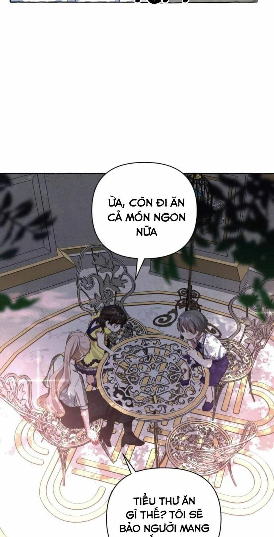 Con Gái Của Công Tước Ác Ma Chapter 11 - 39