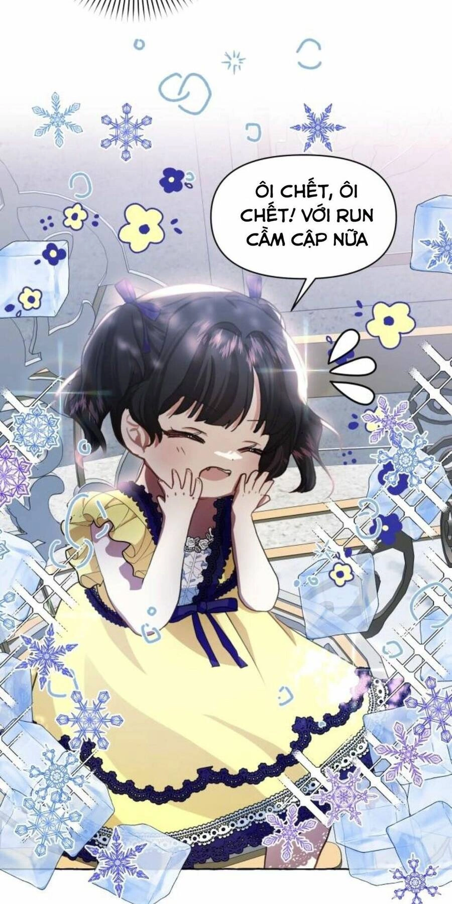 Con Gái Của Công Tước Ác Ma Chapter 11 - 41