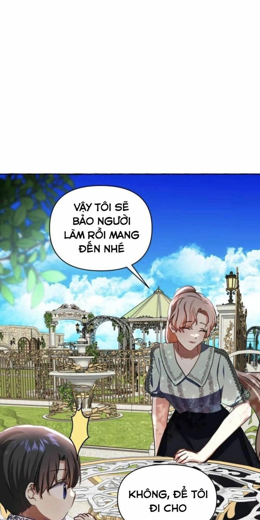 Con Gái Của Công Tước Ác Ma Chapter 11 - 43