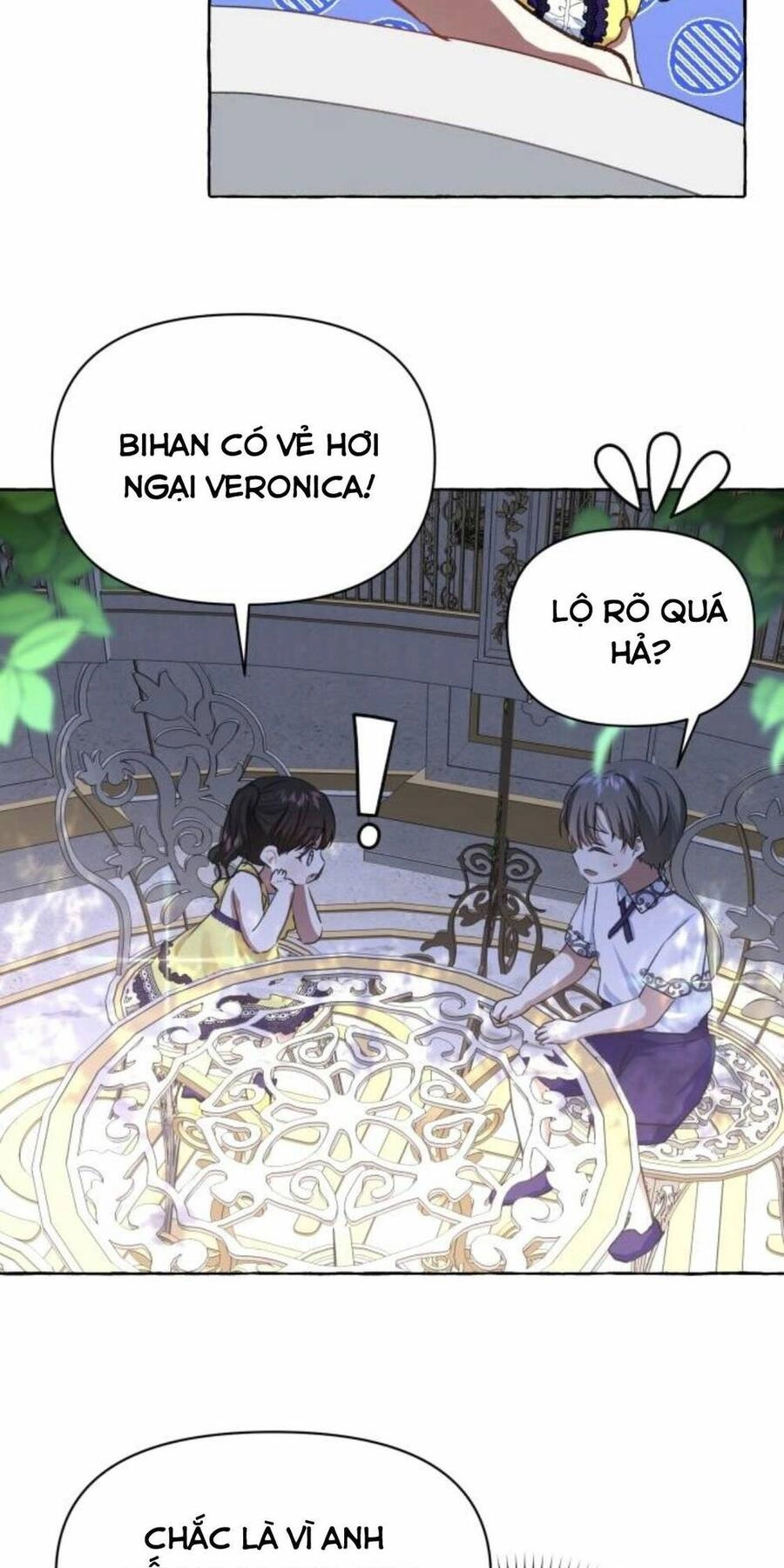 Con Gái Của Công Tước Ác Ma Chapter 11 - 45