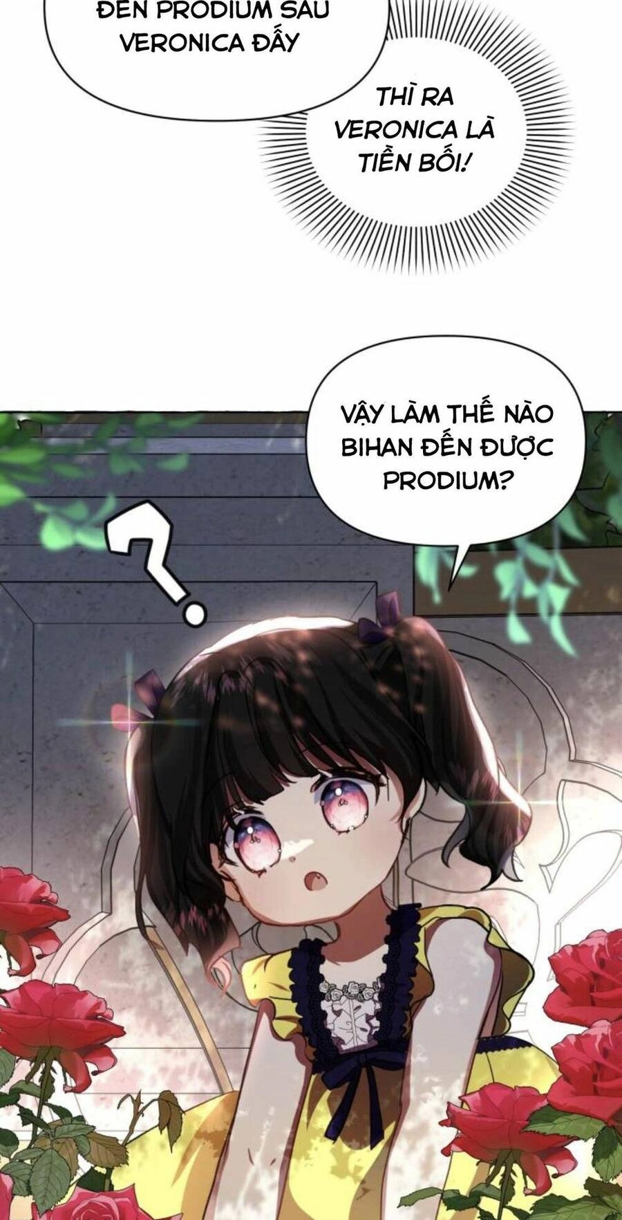 Con Gái Của Công Tước Ác Ma Chapter 11 - 46