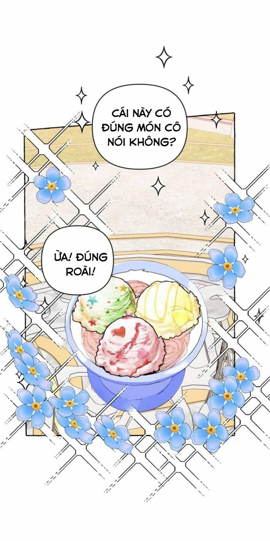 Con Gái Của Công Tước Ác Ma Chapter 11 - 57