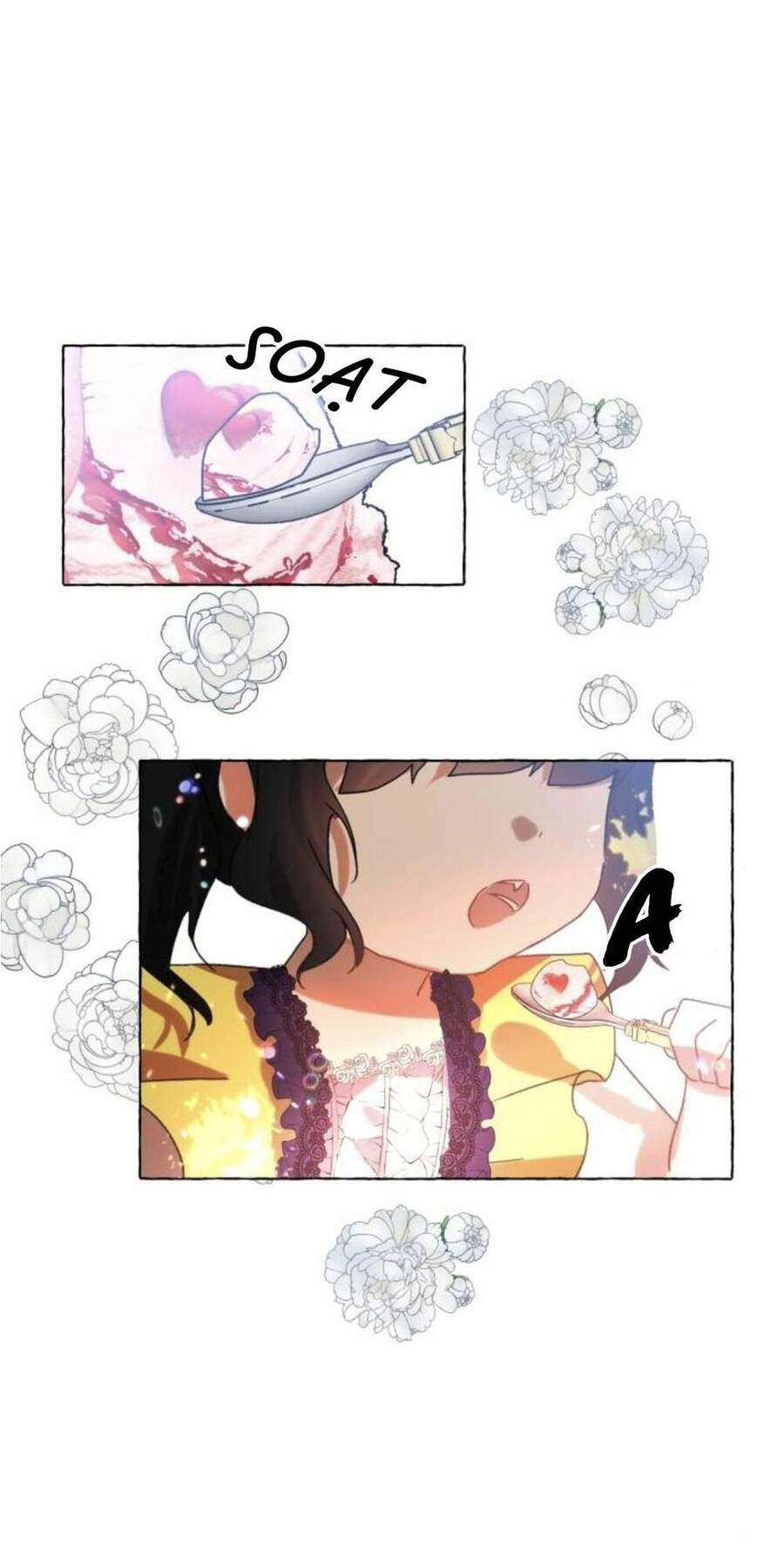 Con Gái Của Công Tước Ác Ma Chapter 11 - 58