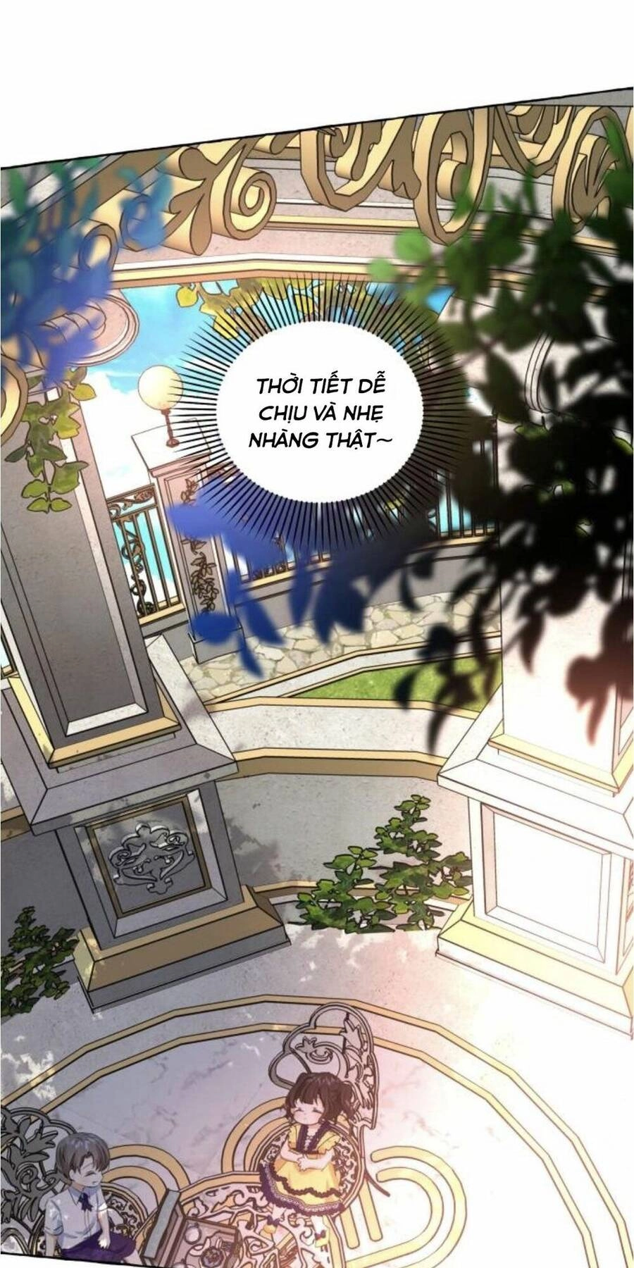 Con Gái Của Công Tước Ác Ma Chapter 11 - 60