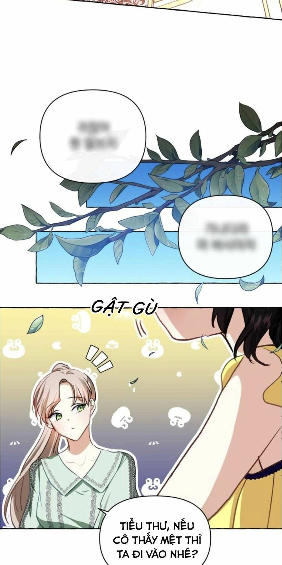 Con Gái Của Công Tước Ác Ma Chapter 11 - 61