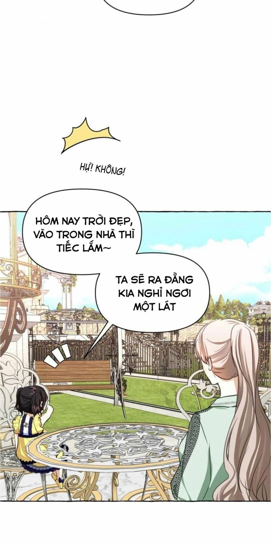 Con Gái Của Công Tước Ác Ma Chapter 11 - 62