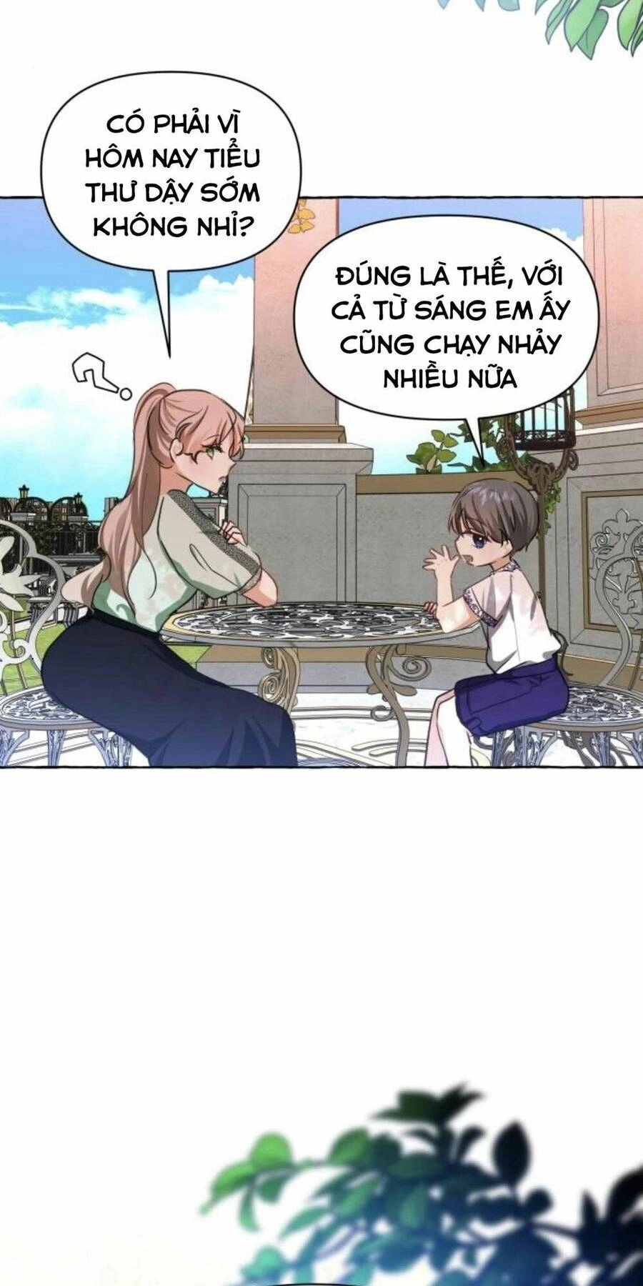 Con Gái Của Công Tước Ác Ma Chapter 11 - 67