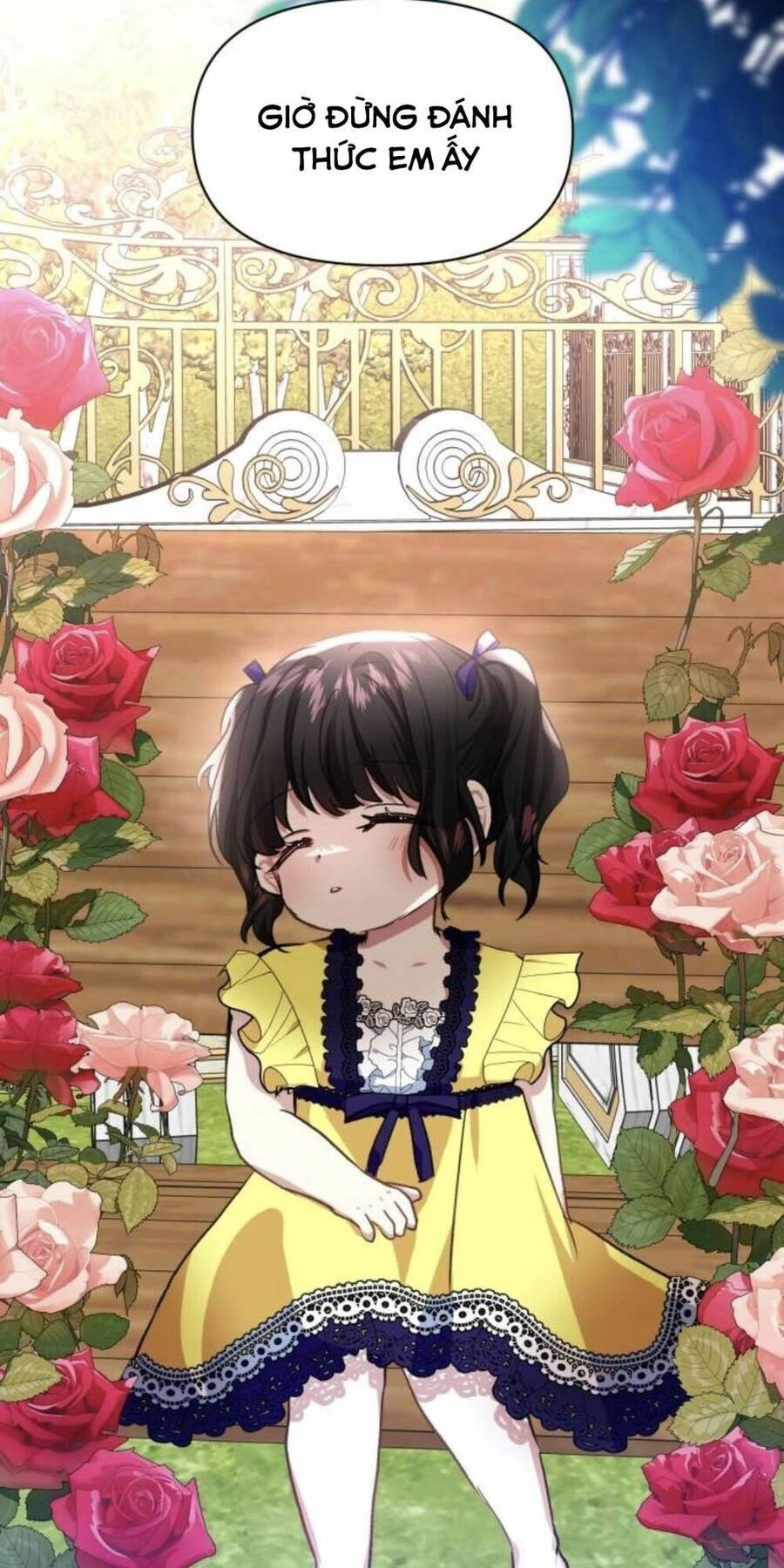 Con Gái Của Công Tước Ác Ma Chapter 11 - 68