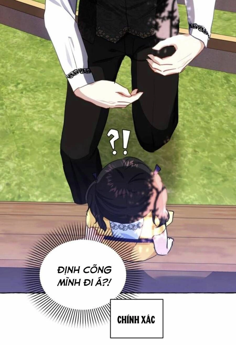 Con Gái Của Công Tước Ác Ma Chapter 11 - 74