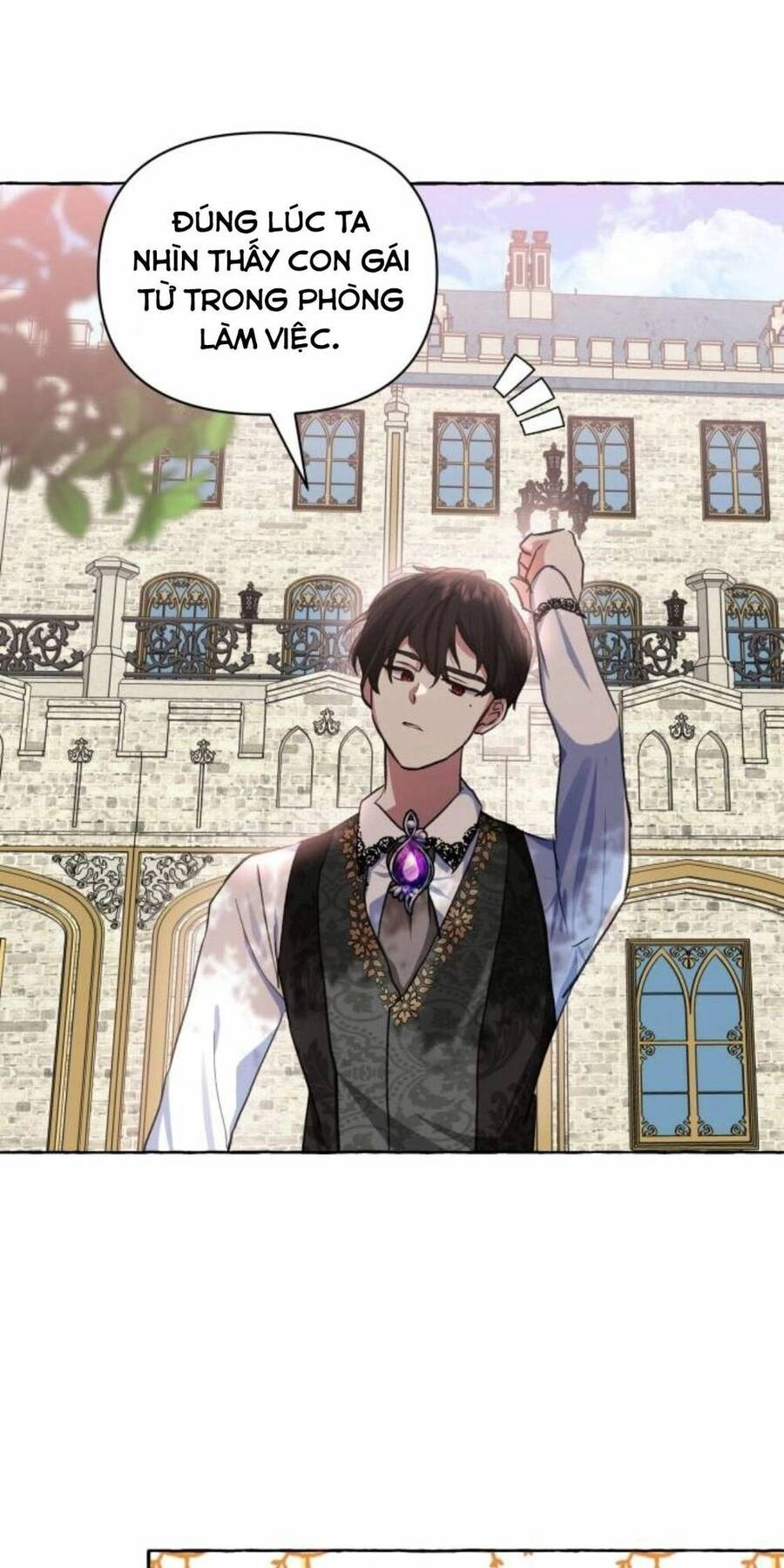 Con Gái Của Công Tước Ác Ma Chapter 11 - 77