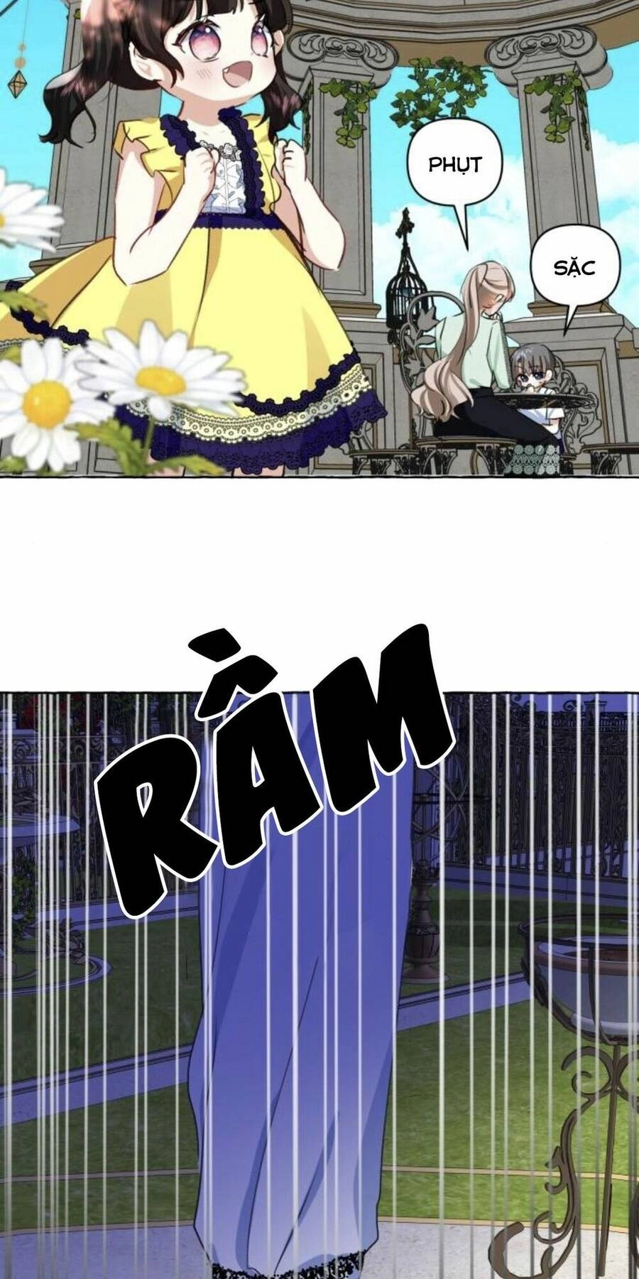 Con Gái Của Công Tước Ác Ma Chapter 11 - 86