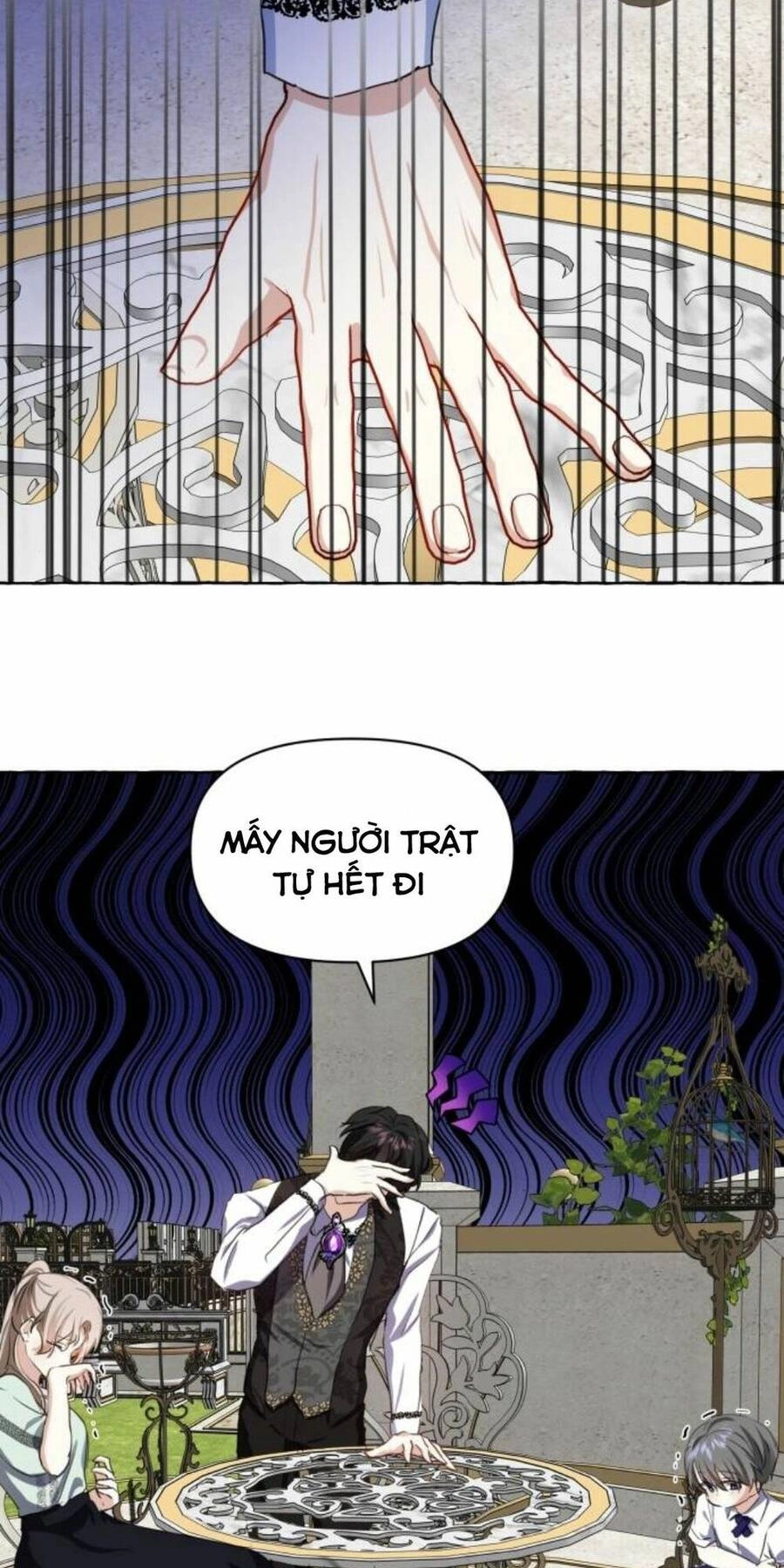 Con Gái Của Công Tước Ác Ma Chapter 11 - 87