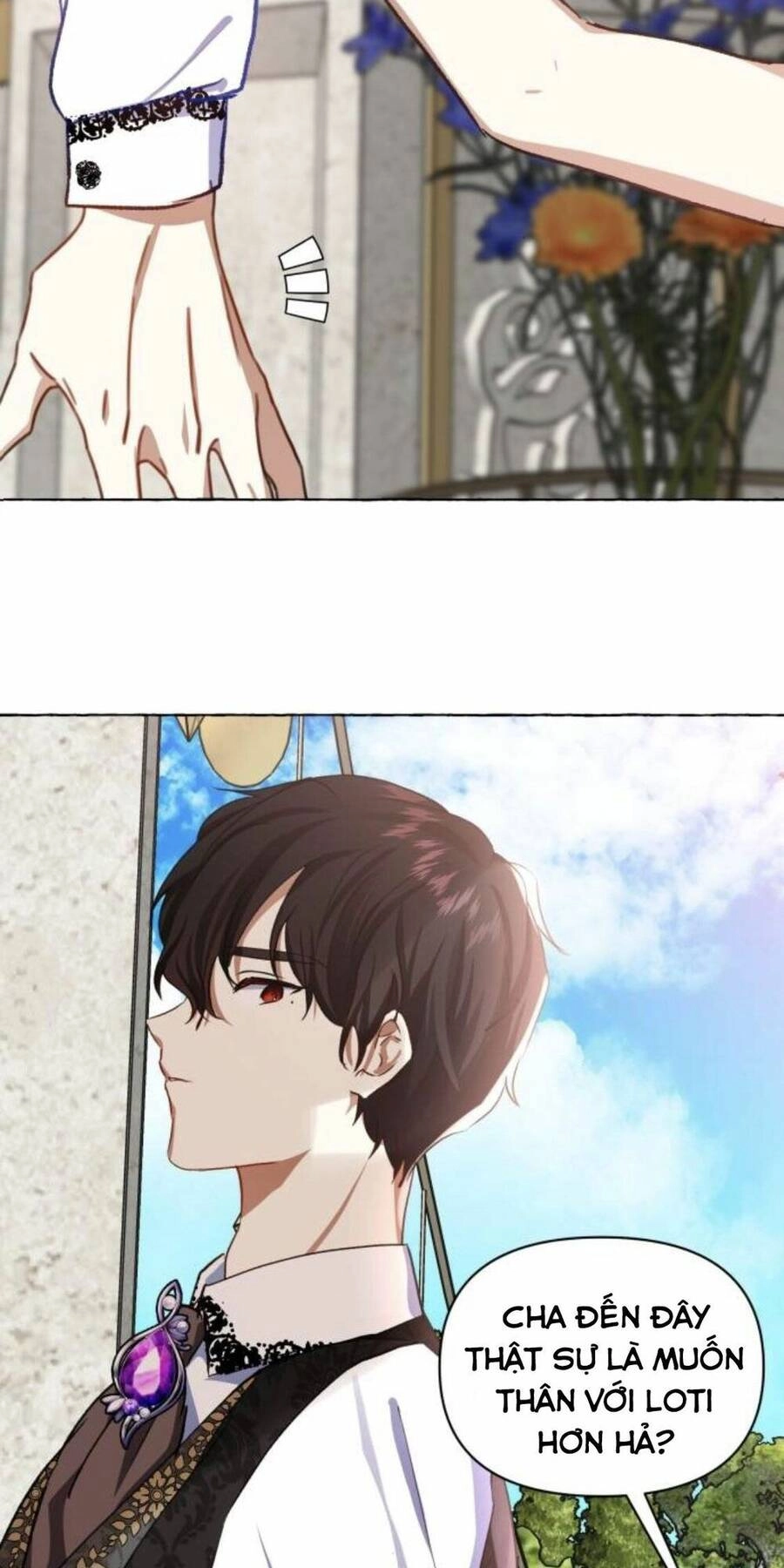 Con Gái Của Công Tước Ác Ma Chapter 11 - 89