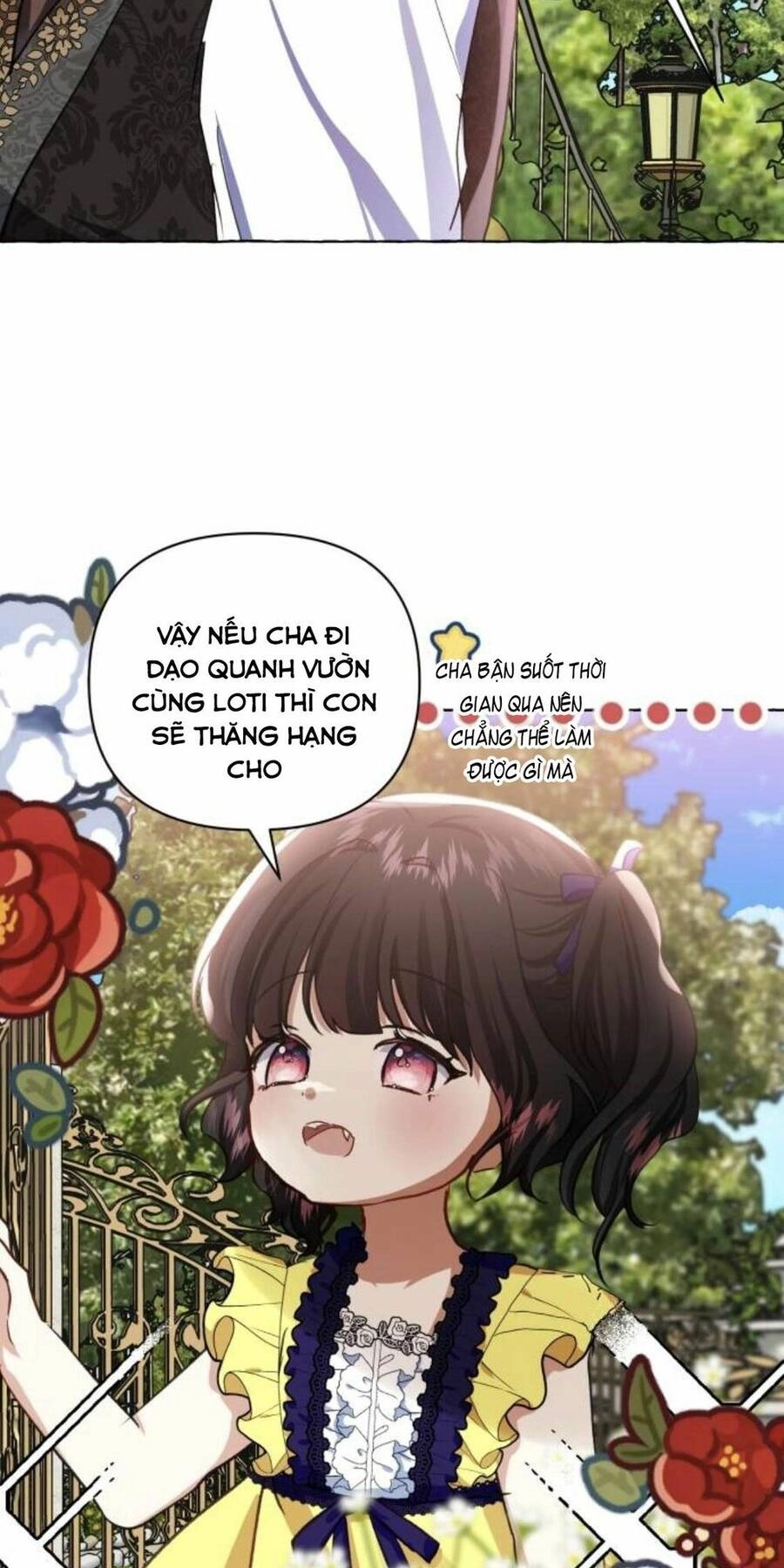 Con Gái Của Công Tước Ác Ma Chapter 11 - 90