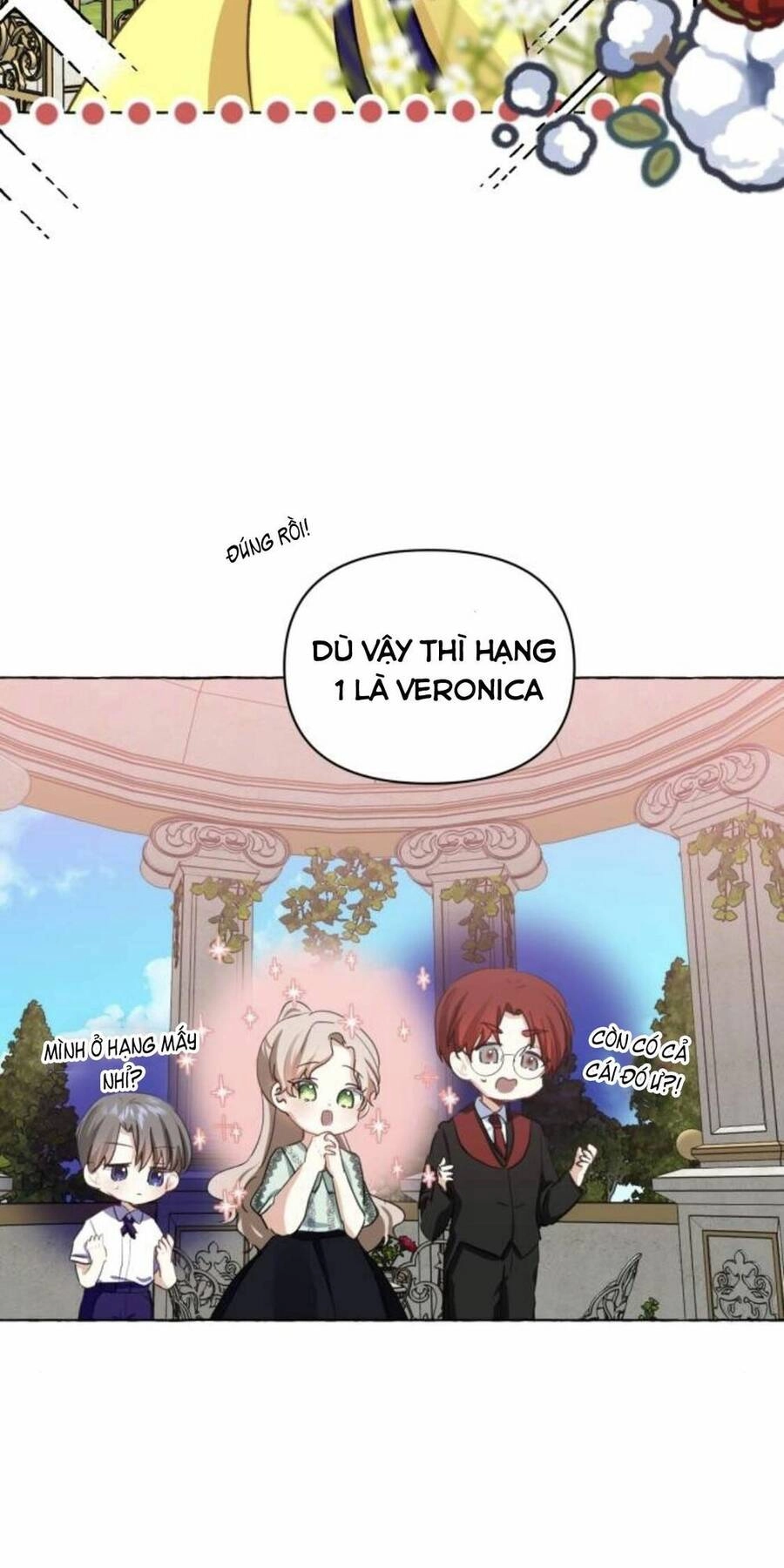 Con Gái Của Công Tước Ác Ma Chapter 11 - 91