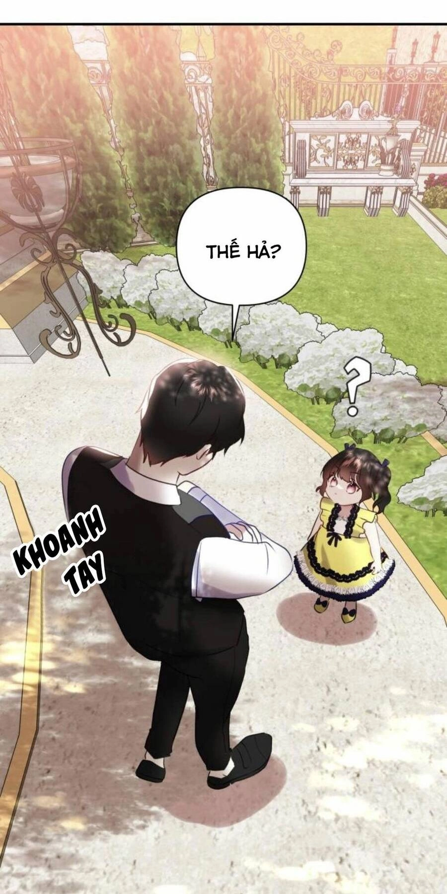 Con Gái Của Công Tước Ác Ma Chapter 11 - 92