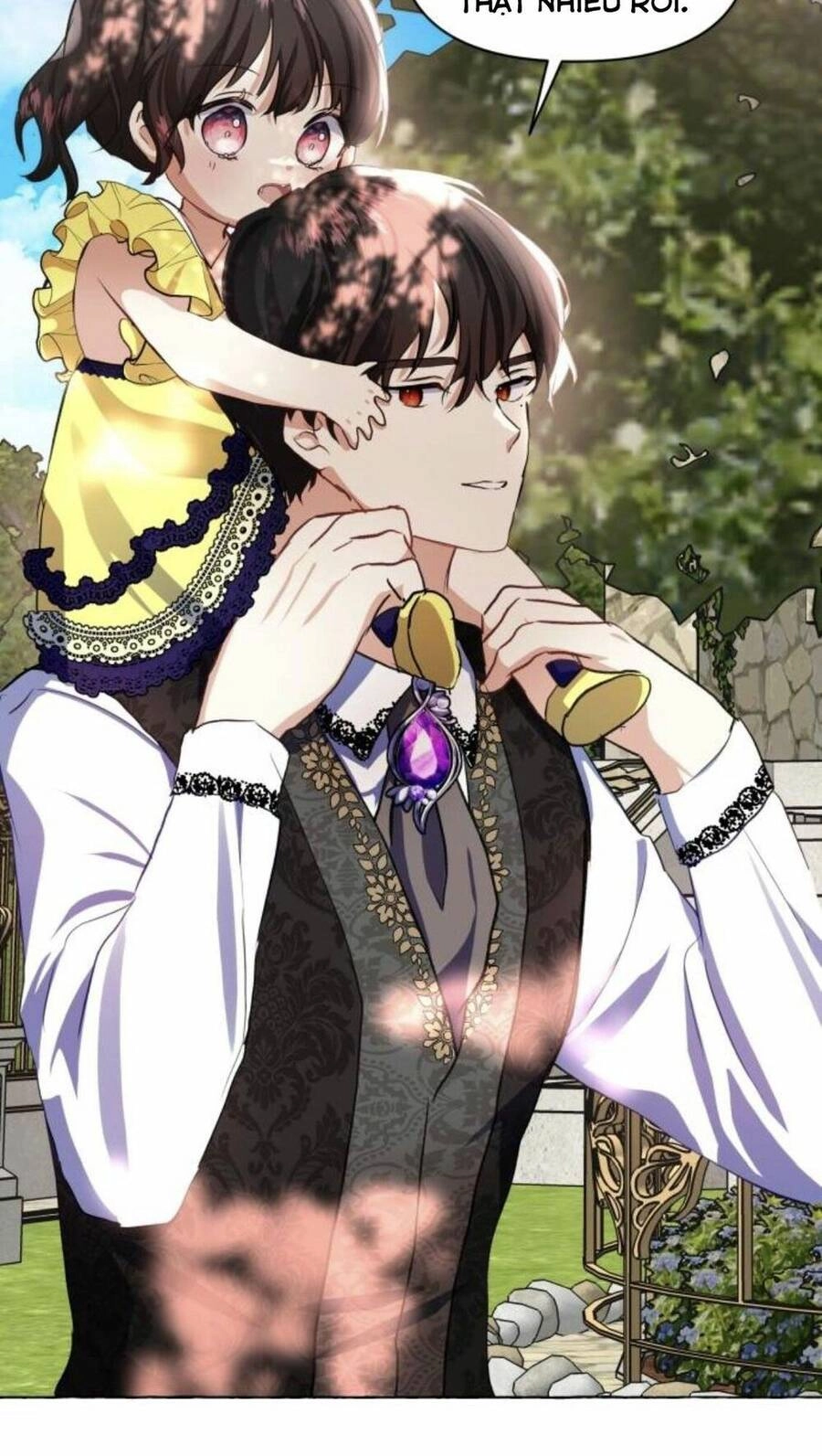 Con Gái Của Công Tước Ác Ma Chapter 11 - 94