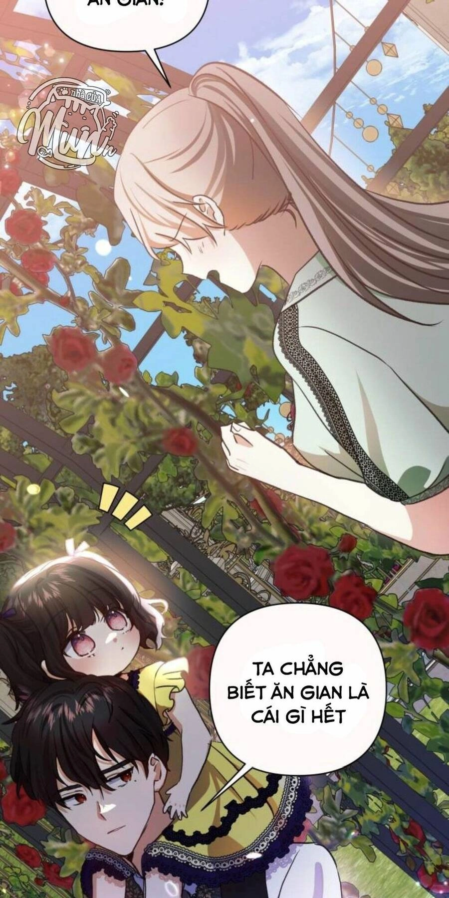 Con Gái Của Công Tước Ác Ma Chapter 12 - 4