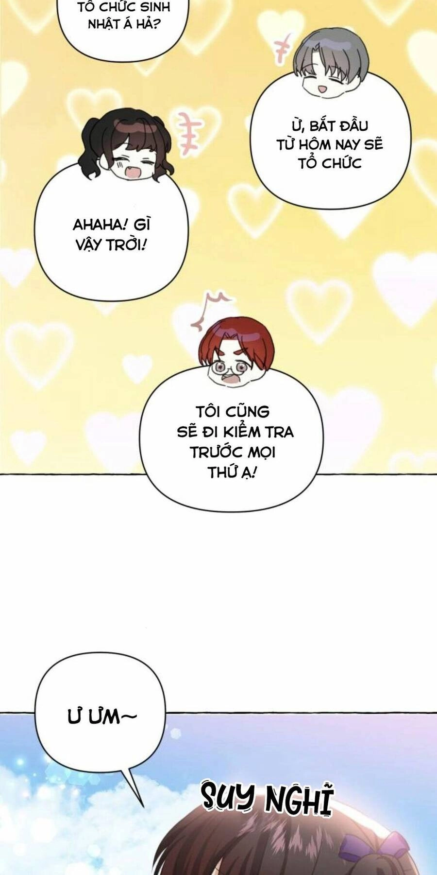 Con Gái Của Công Tước Ác Ma Chapter 12 - 12