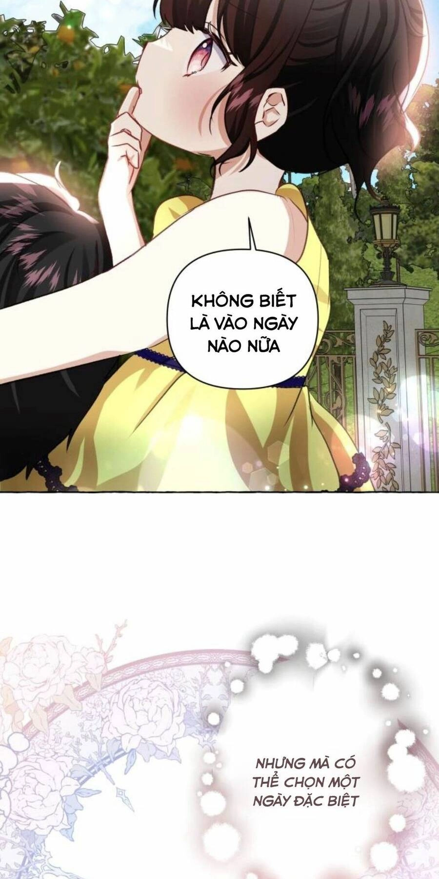 Con Gái Của Công Tước Ác Ma Chapter 12 - 13