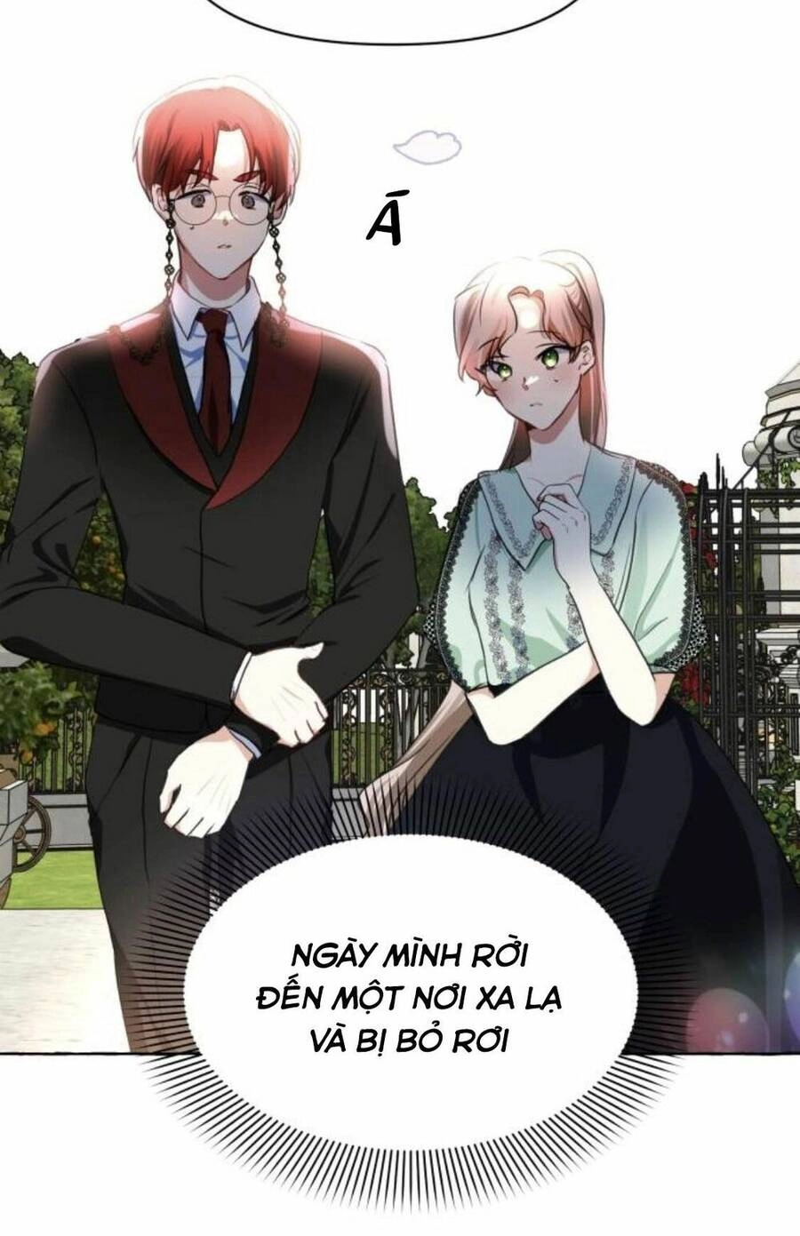 Con Gái Của Công Tước Ác Ma Chapter 12 - 15