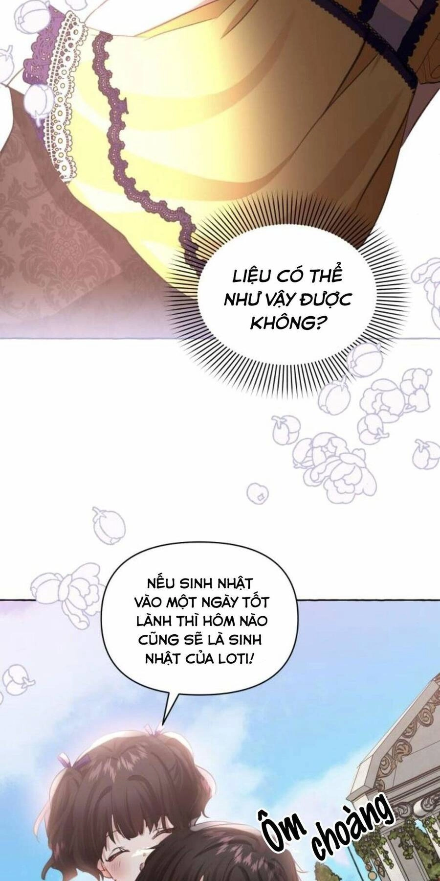 Con Gái Của Công Tước Ác Ma Chapter 12 - 18