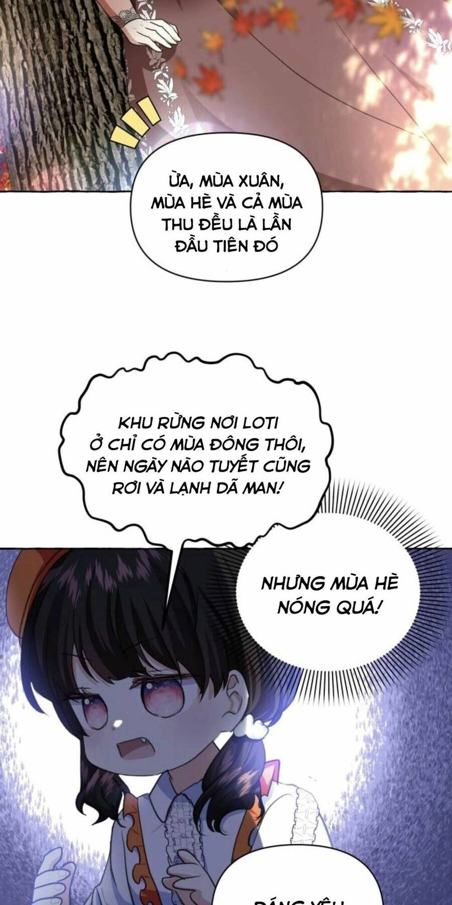 Con Gái Của Công Tước Ác Ma Chapter 12 - 23