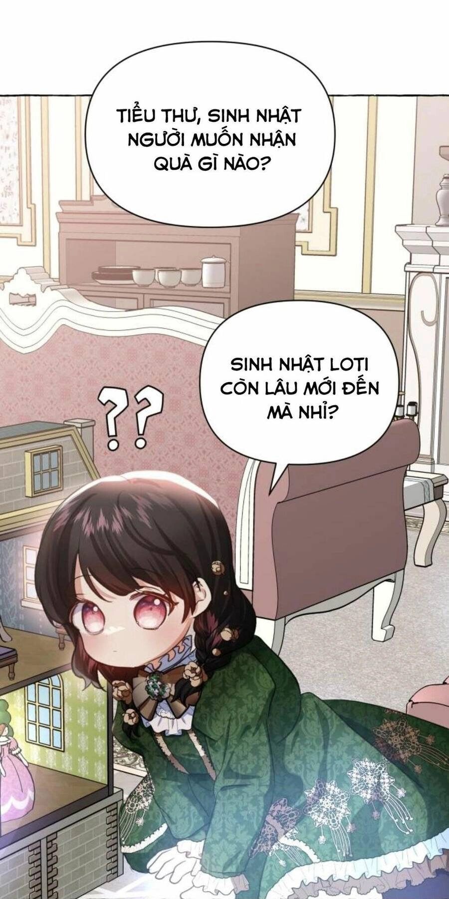 Con Gái Của Công Tước Ác Ma Chapter 12 - 27