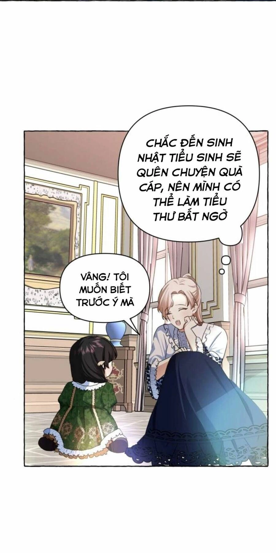 Con Gái Của Công Tước Ác Ma Chapter 12 - 28
