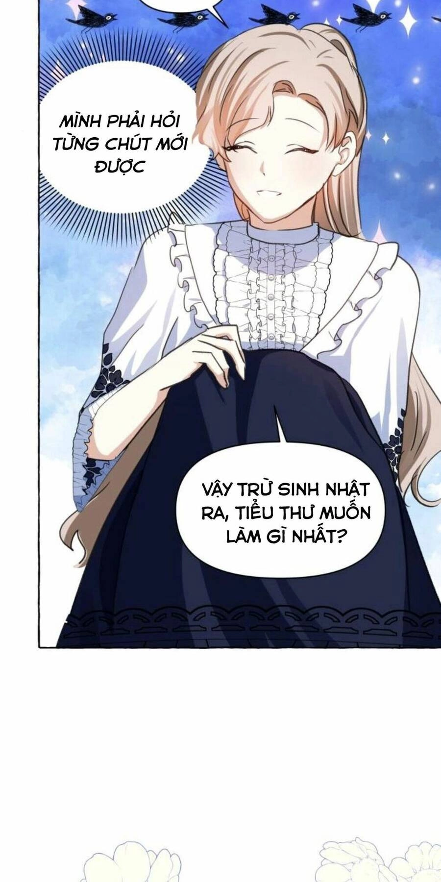 Con Gái Của Công Tước Ác Ma Chapter 12 - 31